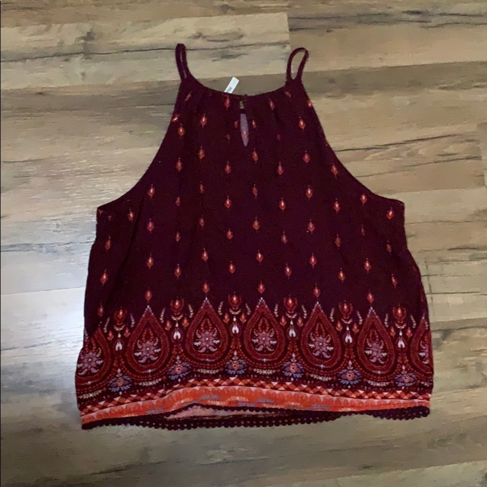 Tank Top - Picture 2 of 2